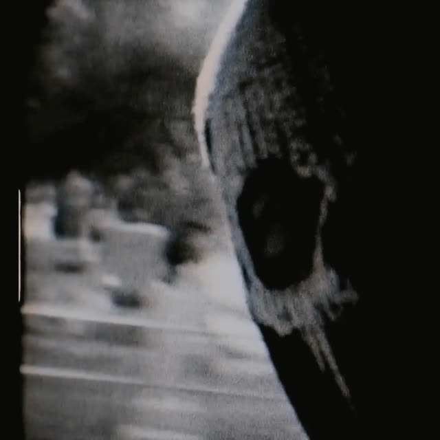 Darci & Skeler - On My Own - Skeler Vision