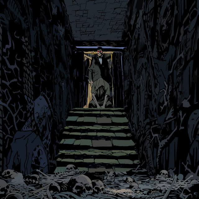 Alx Beats - False Reality