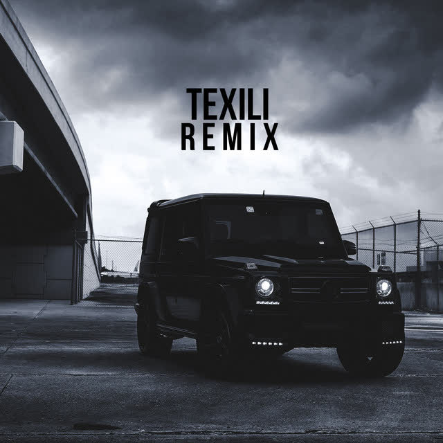 GOLDEN TBILISI - Texili - Trap Remix