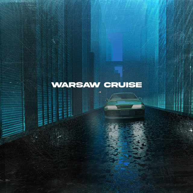 OKVRU - warsaw cruise