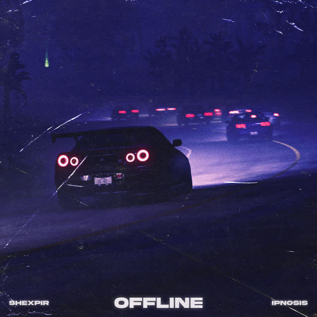 SHEXPIR & Ipnosis - offline