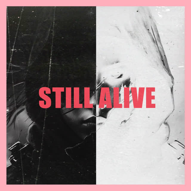 Mt Eden & Skeler - Still Alive - Skeler Remix