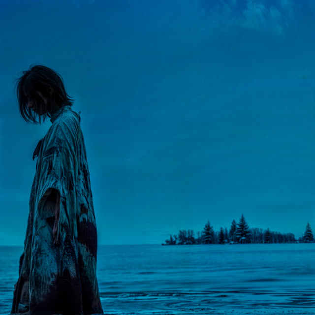 seen twice & Lestmor - VIOLENCE