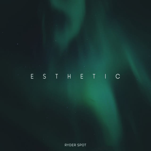 Ryder Spot - Pursuit