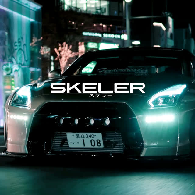 Skeler - Thank You