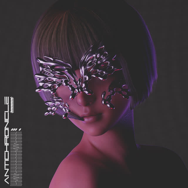 ANTICXLTXRE - STAY WITH ME