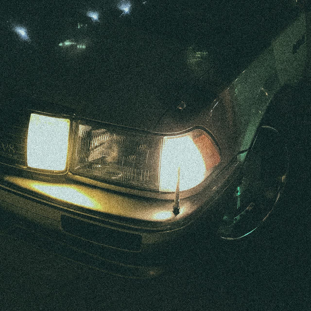 Alx Beats - Late Night Drive