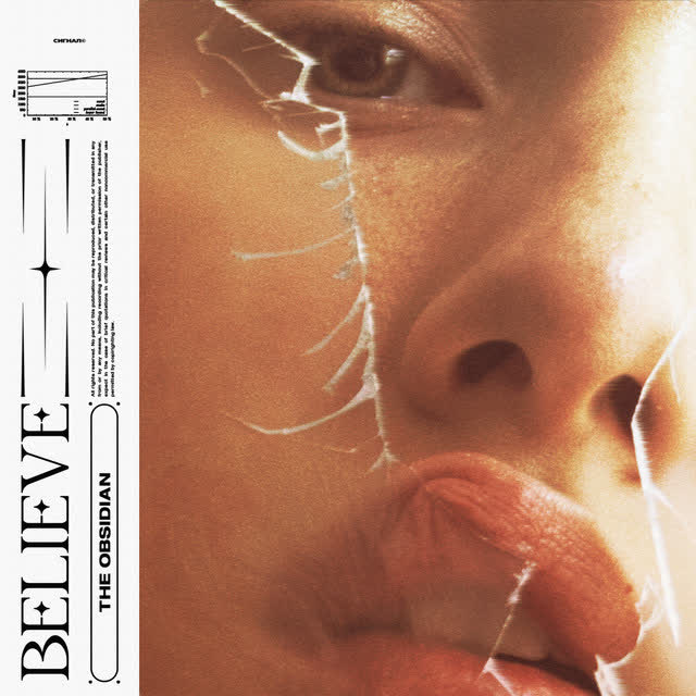 The Obsidian - Believe