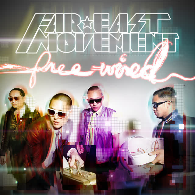 Far East Movement & The Cataracs & DEV - Like A G6