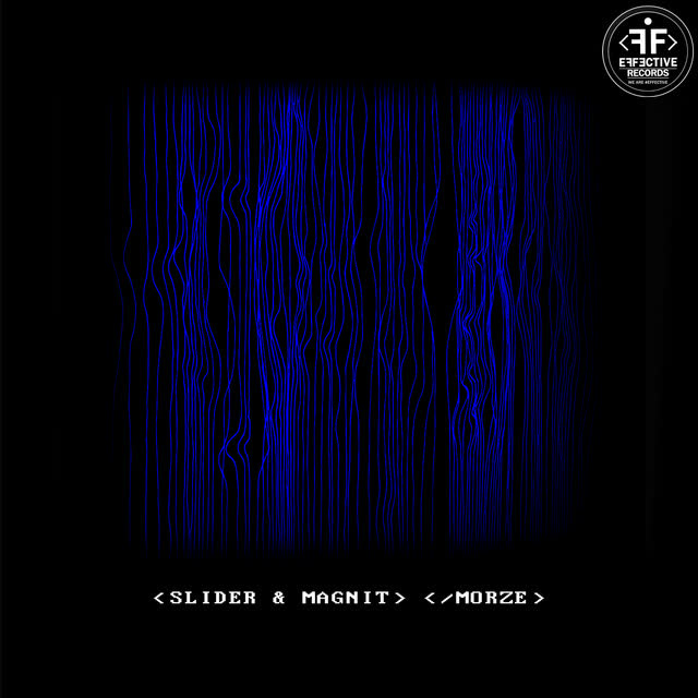 Slider & Magnit - Morze