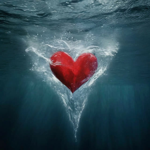 DANU & HARU - ВОДОЁМ