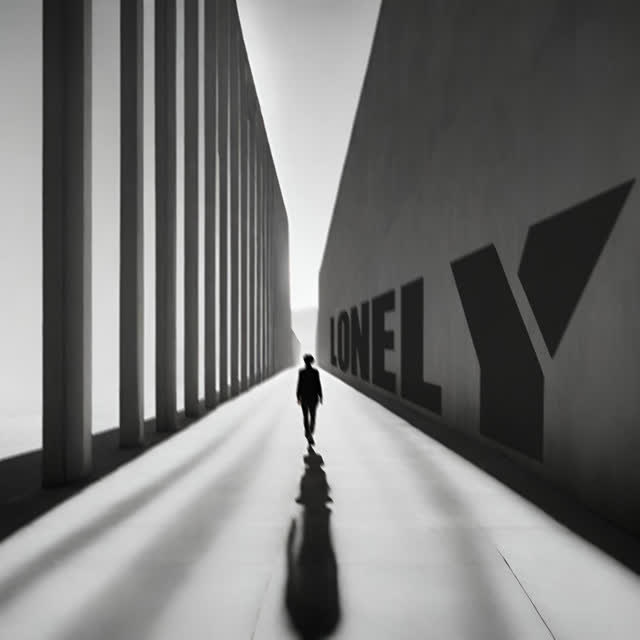 pizzaboys & SBSTN - Lonely