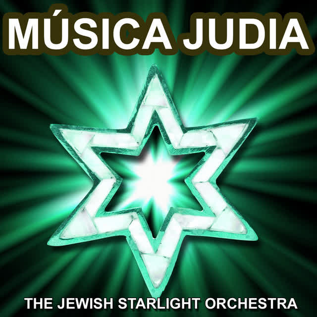 The Jewish Starlight Orchestra - Bar Mitzvah Dance