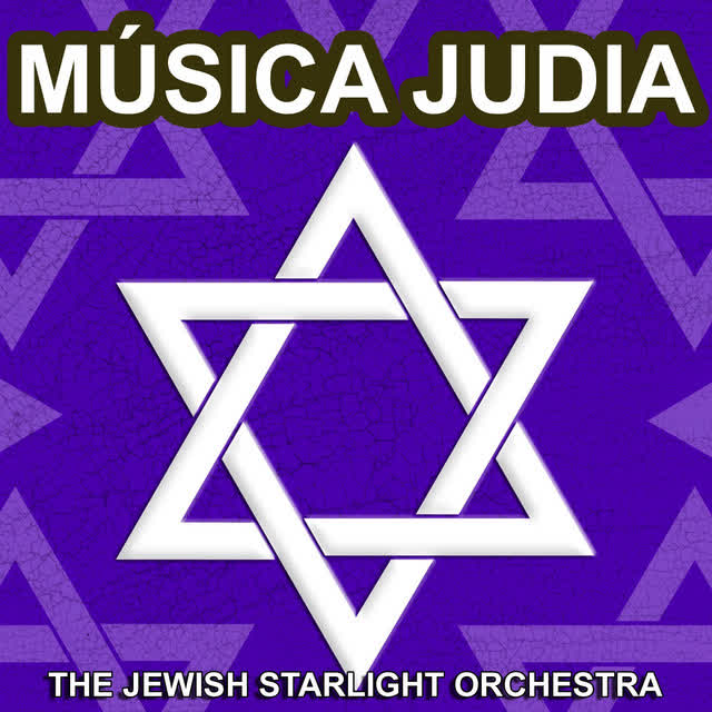 The Jewish Starlight Orchestra - Mazel Tov
