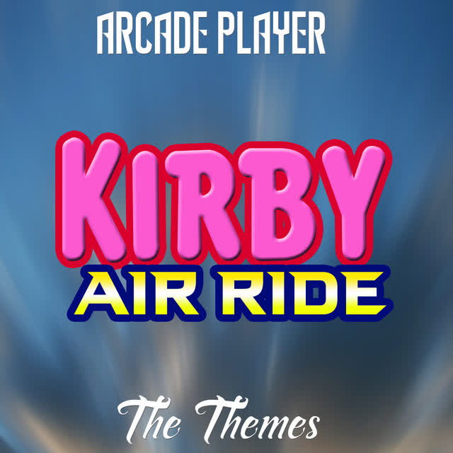 Arcade Player - Item Bounce (From 'Kirby Air Ride')