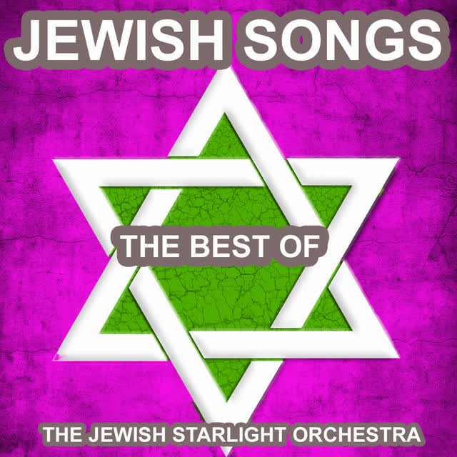 The Jewish Starlight Orchestra - Zemer Atik