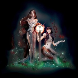 Irina Rimes, Jerry Heil - HORA