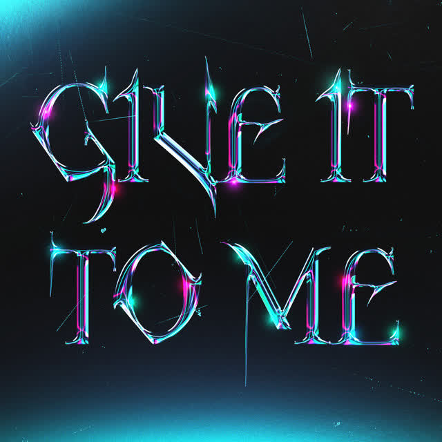 Seeko & New Beat Order - Give It To Me