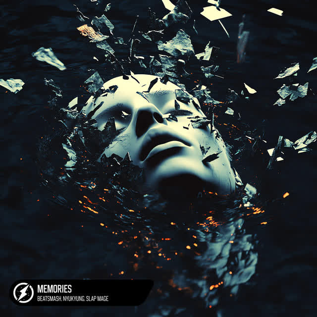BEATSMASH & Nyukyung & Slap Mage - Memories