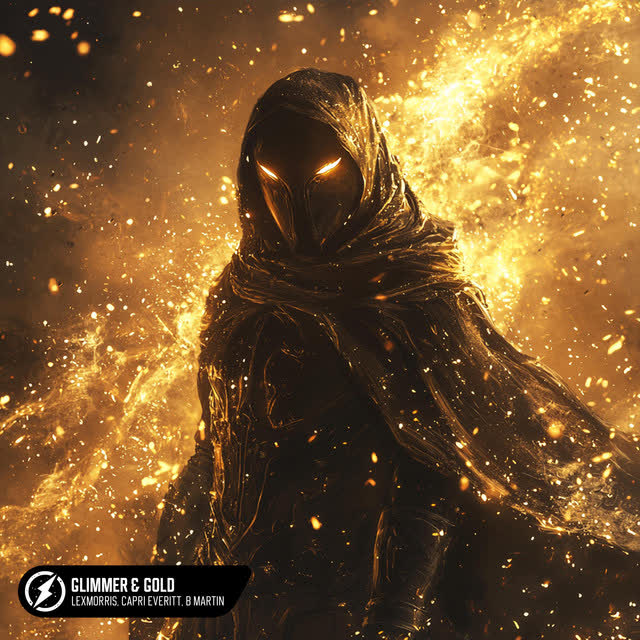 LexMorris & Capri Everitt & B Martin - Glimmer & Gold
