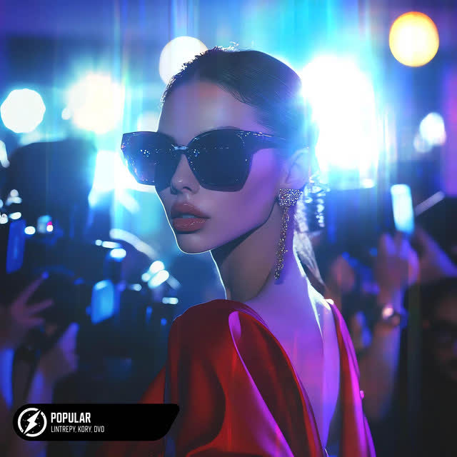 Lintrepy & KORY & DVO - Popular