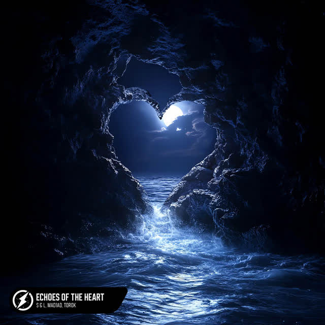 S & L & MAD1AD & TOROK - Echoes Of The Heart
