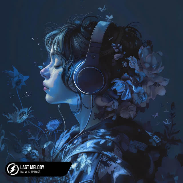 MALØ & Slap Mage - Last Melody