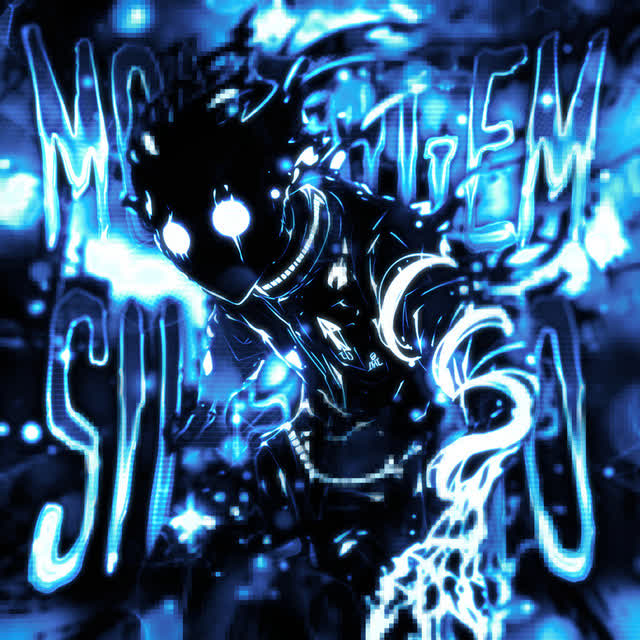 BACD & GihoBang - MONTAGEM SILÊNCIO - SLOWED