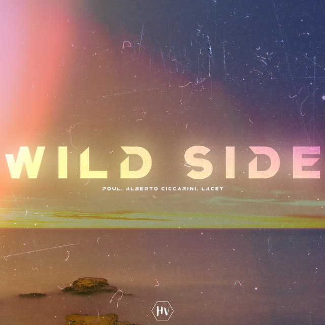 Poul & Alberto Ciccarini & Lacey - Wild Side