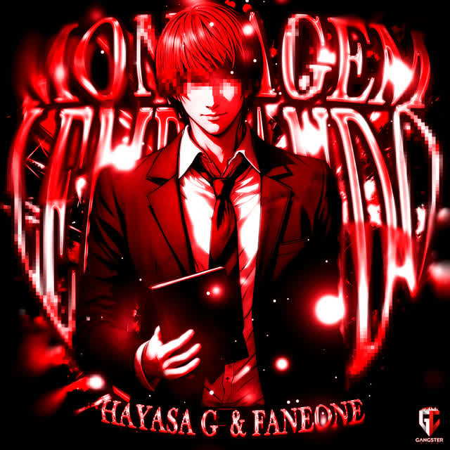 HAYASA G & FanEOne & GANG - MONTAGEM LEMBRANDO