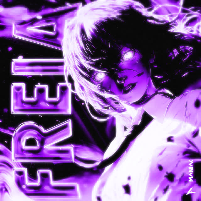 Brevis & Trihoof - FREIA