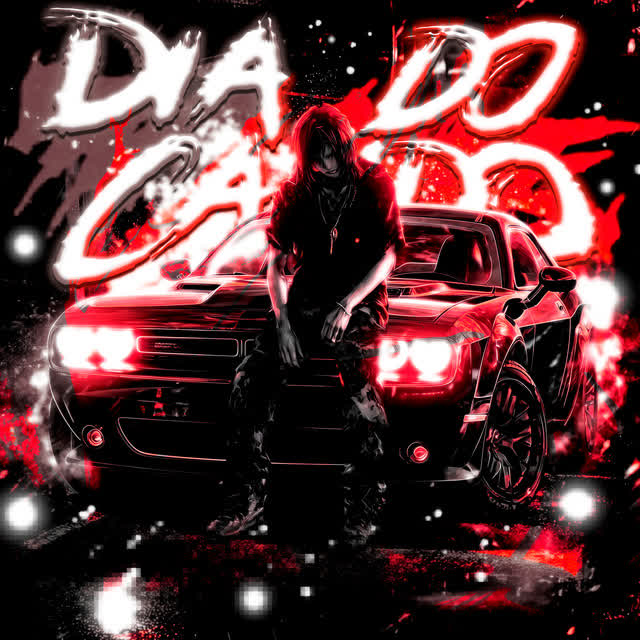 DYGO & TYAZI - DIA DO CANDO - Slowed