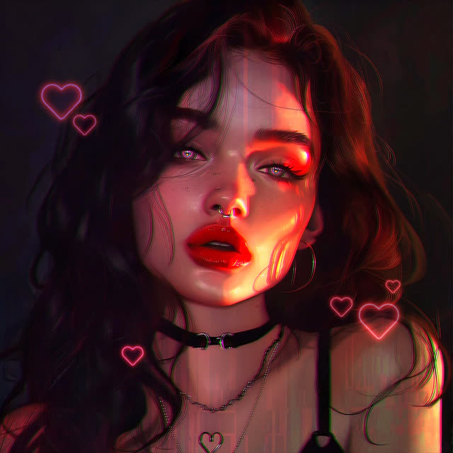 Harddope & Nito-Onna & Rovack - I Like The Way You Kiss Me