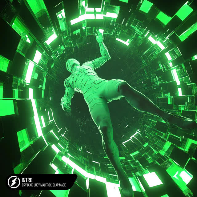 CryJaxx & Lucy Malfroy & Slap Mage - Intro