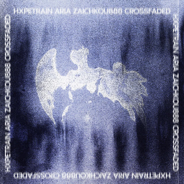HXPETRAIN & ARIA & zaichkou888 - Crossfaded