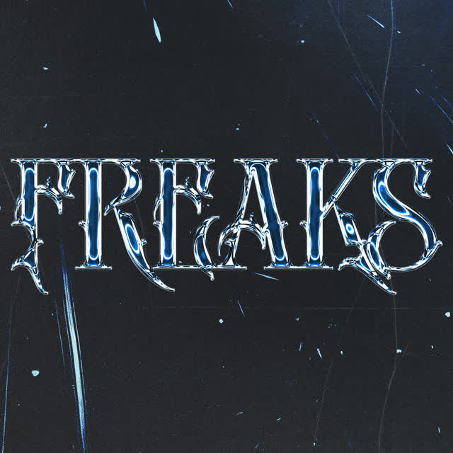 New Beat Order & Robbe & Seeko - Freaks