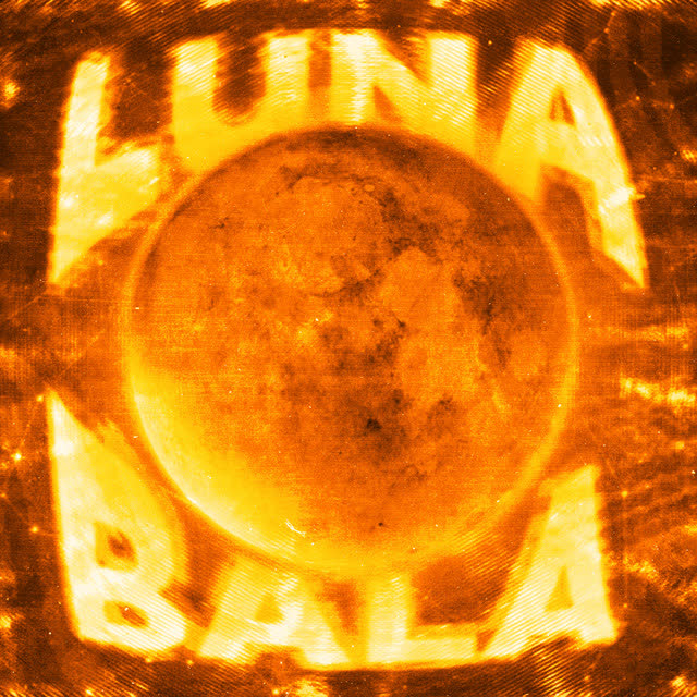 Yb Wasg'ood & Ariis - LUNA BALA - Slowed