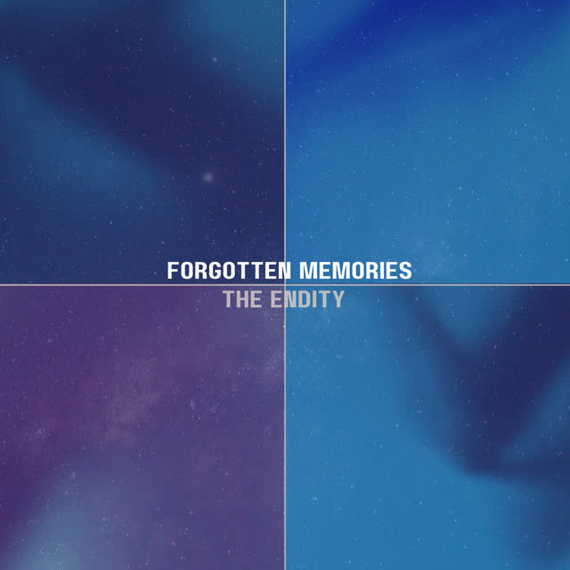 The Endity - Forgotten Memories