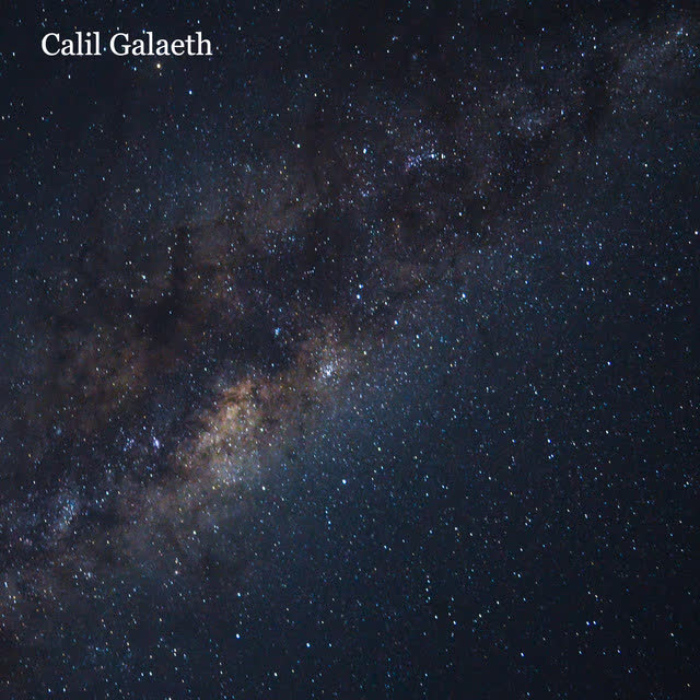 Calil - Galaeth