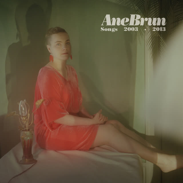 Ane Brun - Feeling Good
