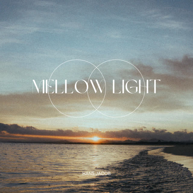 Hans Jacob - Mellow Light