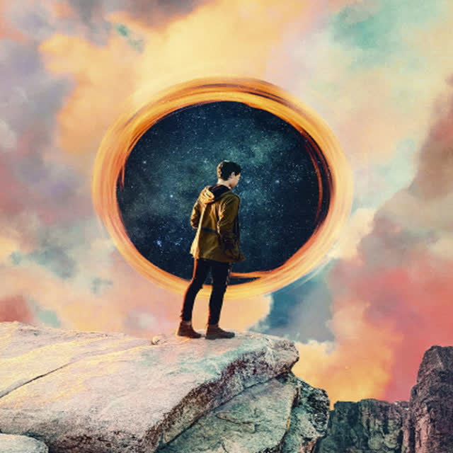 Johan Quin - Nothing Said