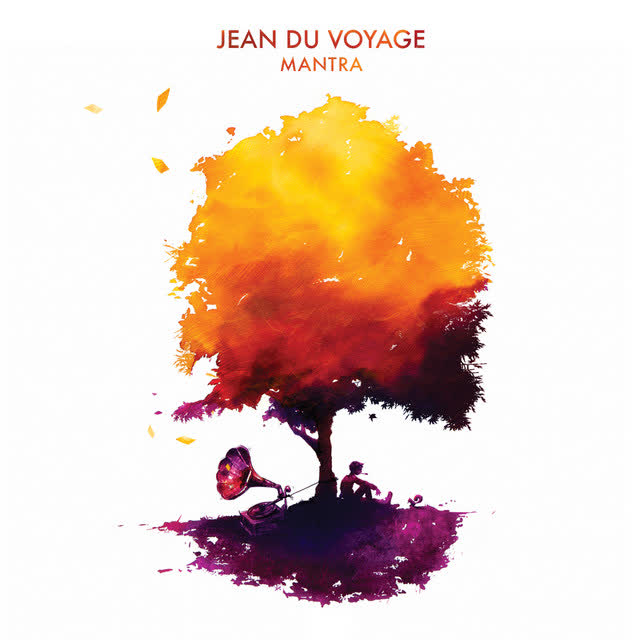 Jean du Voyage & Isla - Om