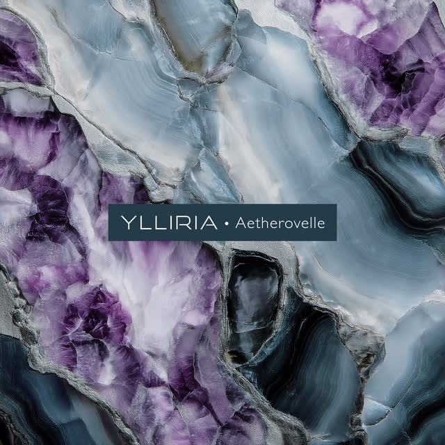 Ylliria - Aetherovelle