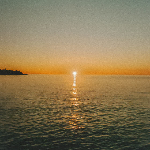 Mystical Resonance - Walking on Air