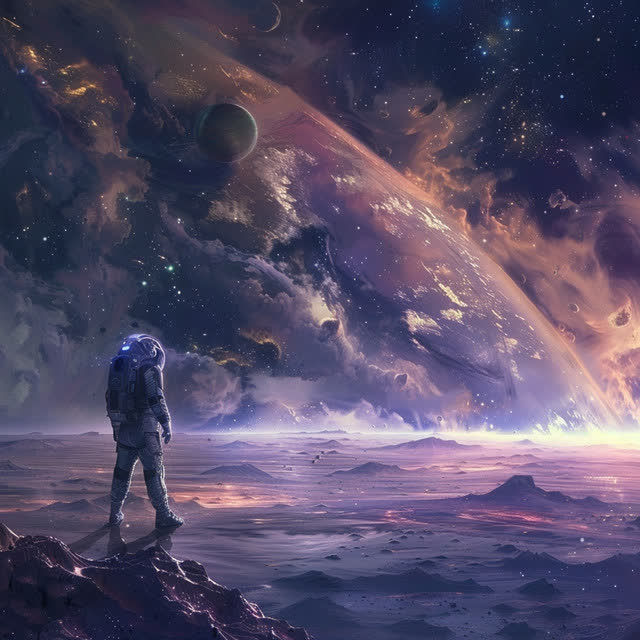 Umbra - Interstellar