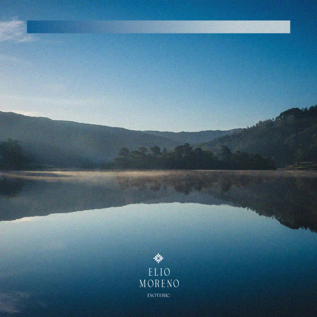 Elio Moreno - Esoteric