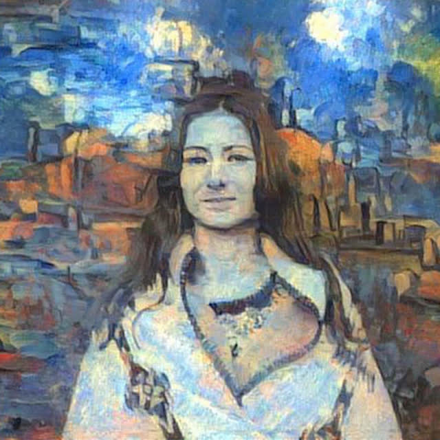 Danit & Mose - Naturaleza (Mose Edit)