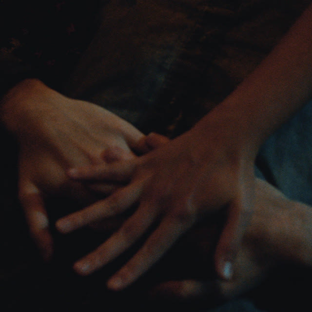 Ólafur Arnalds - Saudade (When We Are Born)