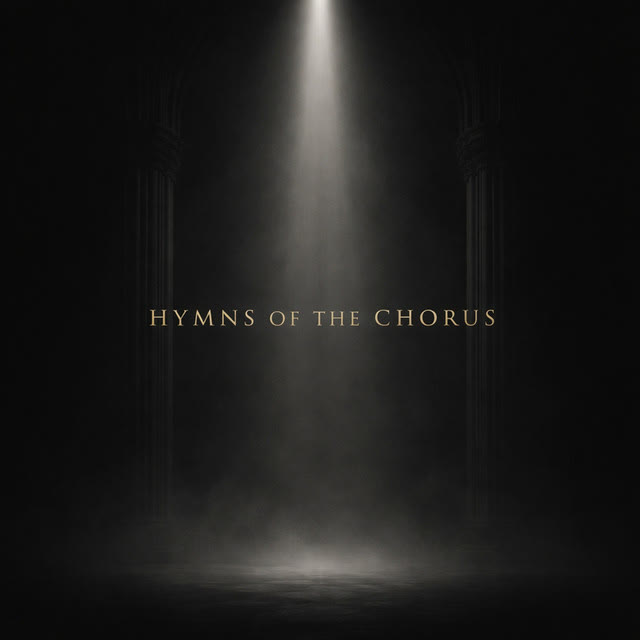 Facebo - Hymns of the Chorus